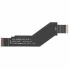 Motherboard Flex Cable for Nokia 6 (2018) - 1