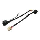 DC Power Jack Cable for Sony Vaio VPCEH VPC-EH VPCEH1AFX/B - 1
