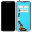 OEM LCD Screen for Asus Zenfone Max (M2) ZB633KL / ZB632KL with Digitizer Full Assembly (Black) - 3