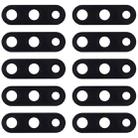 For Huawei P30 Lite 10pcs Back Camera Lens 24MP - 1