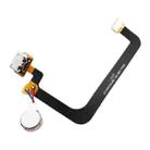For Alcatel One Touch Idol 4 Charging Port Flex Cable - 4