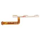 For Meizu M3s / Meilan 3s Power Button & Volume Button Flex Cable - 1