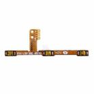 Power Button & Volume Button Flex Cable for Lenovo A616 - 1