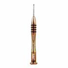 Kaisi K-222 Precision Screwdrivers Professional Repair Opening Tool for Mobile Phone Tablet PC (Phillips: 1.2) - 2