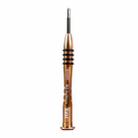 Kaisi K-222 Precision Screwdrivers Professional Repair Opening Tool for Mobile Phone Tablet PC (Phillips: 2.5) - 2