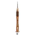 Kaisi K-222 Precision Screwdrivers Professional Repair Opening Tool for Mobile Phone Tablet PC (Torx: T2) - 1