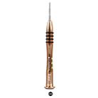 Kaisi K-222 Precision Screwdrivers Professional Repair Opening Tool for Mobile Phone Tablet PC (Straight: 2.0) - 1