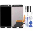 Original LCD Screen for HTC 10 / One M10 with Digitizer Full Assembly (Black) - 1