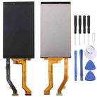 TFT LCD Screen for HTC One E9+ with Digitizer Full Assembly - 1