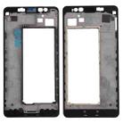 Front Housing LCD Frame Bezel Plate for Microsoft Lumia 950  - 1