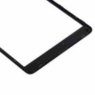 Original Front Screen Outer Glass Lens with Frame for Microsoft Lumia 950 XL(Black) - 6