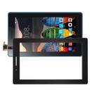 For Lenovo Tab3 7 Essential / Tab3-710f Touch Panel(Black) - 1