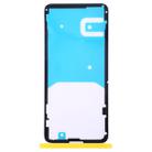 For Huawei Honor 20i / Honor 20 Lite Back Housing Cover Adhesive  - 1