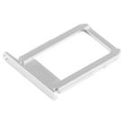 SIM Card Tray for Google Pixel(Silver) - 4