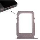 SIM Card Tray for Google Pixel(Silver) - 5