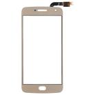 Touch Panel Digitizer for Motorola Moto G5 Plus(Gold) - 2