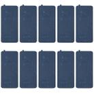 10 PCS Back Housing Cover Adhesive for Xiaomi Redmi Note 7 - 1
