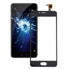 For Meizu M3s / Meilan 3s Touch Panel(Black) - 1