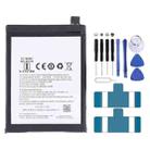 3300mAh BLP633 for OnePlus 3T Li-Polymer Battery - 1