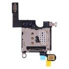 SIM Card Holder Socket Flex Cable for Google Pixel 3 - 1