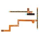 1 Pair Grip Force Sensor Flex Cable for Google Pixel 3 - 1