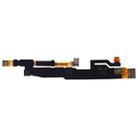 Microphone Flex Cable for Sony Xperia XZ2 - 1