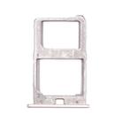 For Letv Le 1 Pro / X800 SIM Card Tray(Gold) - 3