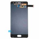 Original LCD Screen For Meizu Pro 7 with Digitizer Full Assembly(White) - 3