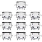 10 PCS Charging Port Connector for Motorola Moto  X Play XT1562 XT1561 XT1563 - 1