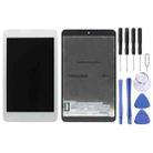 OEM LCD Screen for Acer iconia one 7 b1-750 with Digitizer Full Assembly (White) - 2