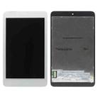 OEM LCD Screen for Acer iconia one 7 b1-750 with Digitizer Full Assembly (White) - 3