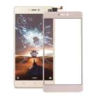 For Xiaomi Mi 4s Touch Panel(Gold) - 1
