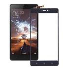 For Xiaomi Mi 4c / 4i Touch Panel(Black) - 1