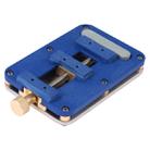 WL Single Axis Integrated Universal Fixture Clip Mobile Phone PCB Motherboard Fixed Chip Tool High Temperature Repair Tools - 2