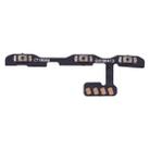 Power Button & Volume Button Flex Cable for Huawei P30 Pro - 1