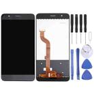 OEM LCD Screen For Huawei Honor 8 LCD Screen with Digitizer Full Assembly (Black) - 1