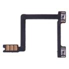 For OPPO Reno 10x zoom Volume Button Flex Cable - 1