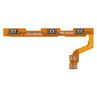 Power Button & Volume Button Flex Cable for Huawei Honor Magic 2 - 1