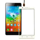 For Lenovo K3 Note / K50-T5 Touch Panel(White) - 1