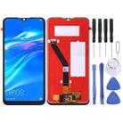 LCD Screen and Digitizer Full Assembly for Huawei Y6 2019 / Y6 Prime 2019 - 1