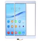 Touch Panel for Huawei MediaPad M3 8.4 inch(White) - 1