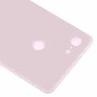 Battery Back Cover for Google Pixel 3 XL(Pink) - 4
