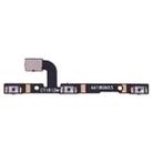 Power Button & Volume Button Flex Cable for Xiaomi Pocophone F1 - 1