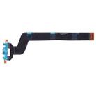 Charging Port Flex Cable for Xiaomi Mi Pad 3 - 1