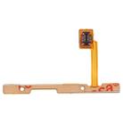 For Vivo Y73 Power Button & Volume Button Flex Cable - 1