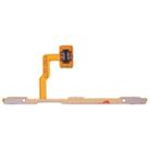 For Vivo Y97 Power Button & Volume Button Flex Cable - 1