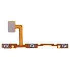 For Vivo X21i Power Button & Volume Button Flex Cable - 1