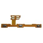 Power Button & Volume Button Flex Cable for Huawei Enjoy 8 Plus - 1