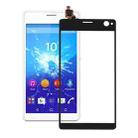 Touch Panel for Sony Xperia C4(Black) - 1