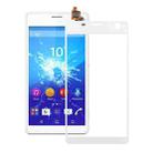 Touch Panel for Sony Xperia C4(White) - 1